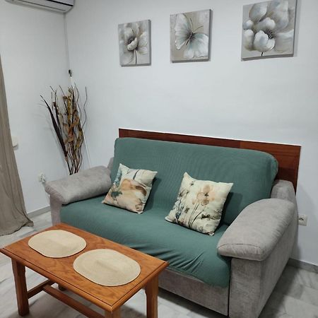 Apartamento turístico la jara Sanlúcar de Barrameda Exterior foto