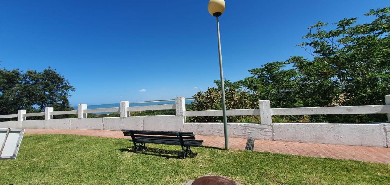 Apartamento turístico la jara Sanlúcar de Barrameda Exterior foto