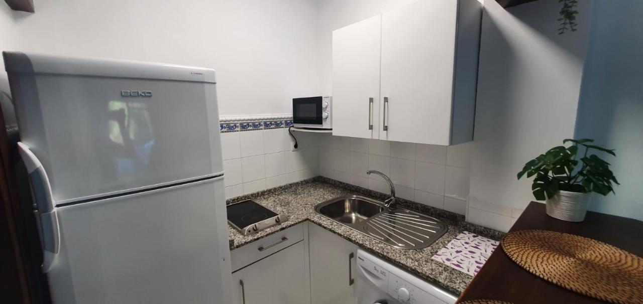Apartamento turístico la jara Sanlúcar de Barrameda Exterior foto