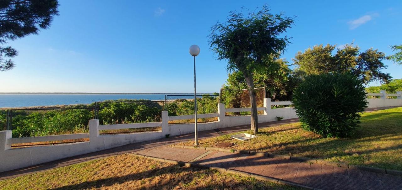 Apartamento turístico la jara Sanlúcar de Barrameda Exterior foto