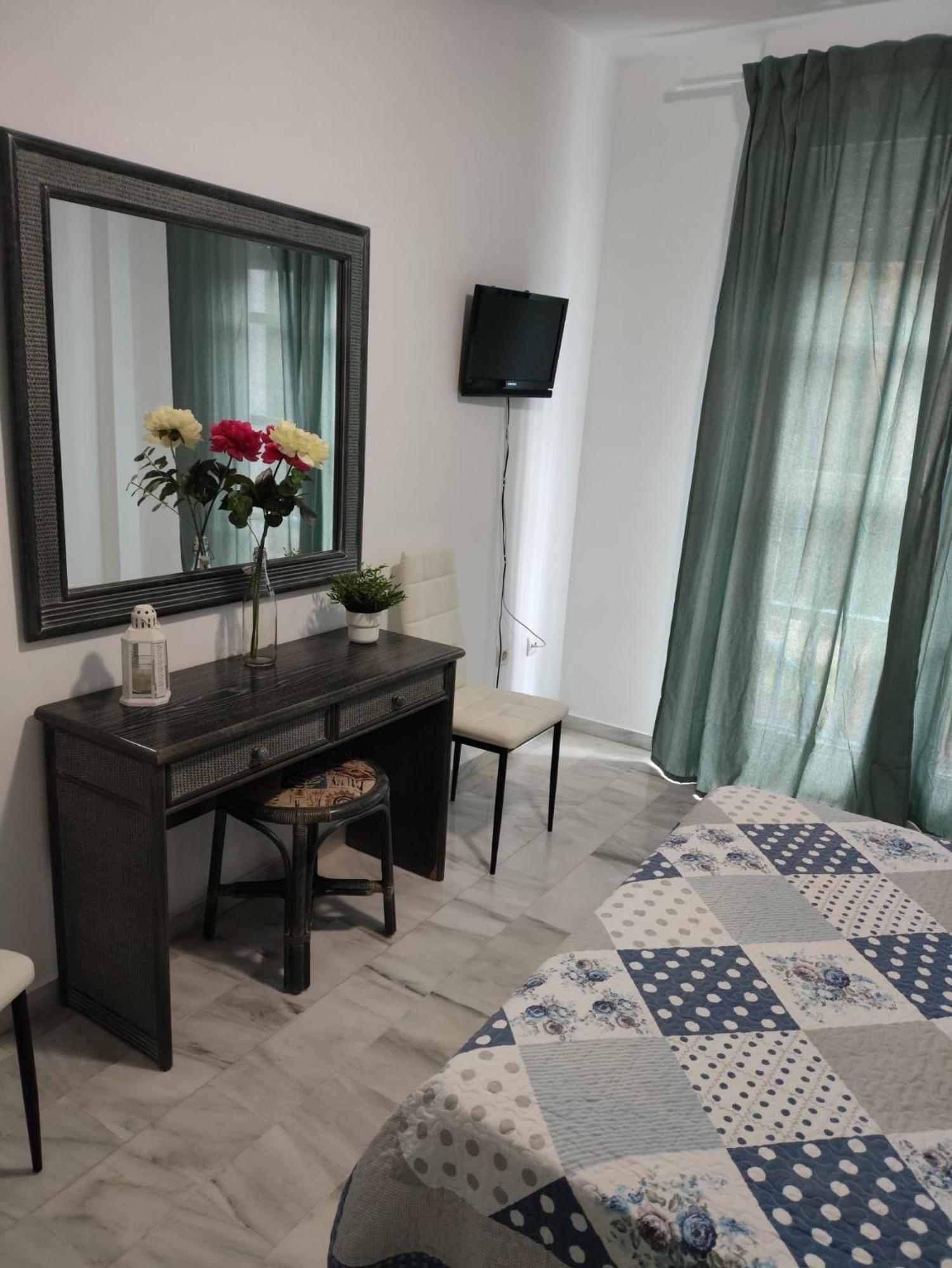 Apartamento turístico la jara Sanlúcar de Barrameda Exterior foto