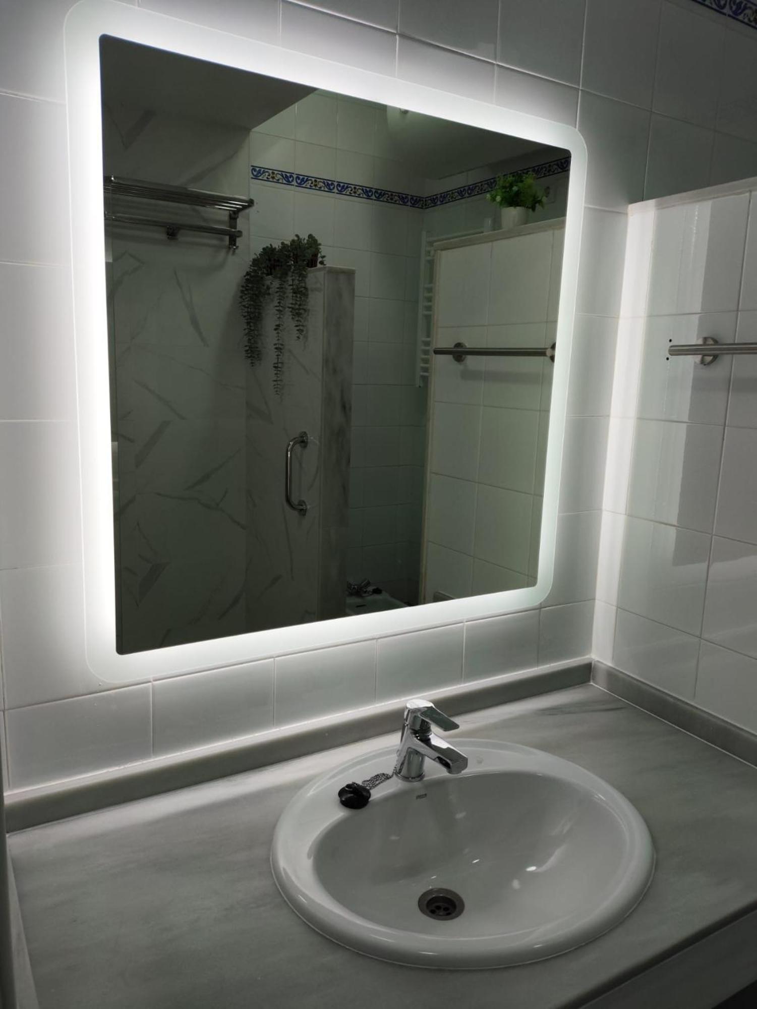 Apartamento turístico la jara Sanlúcar de Barrameda Exterior foto