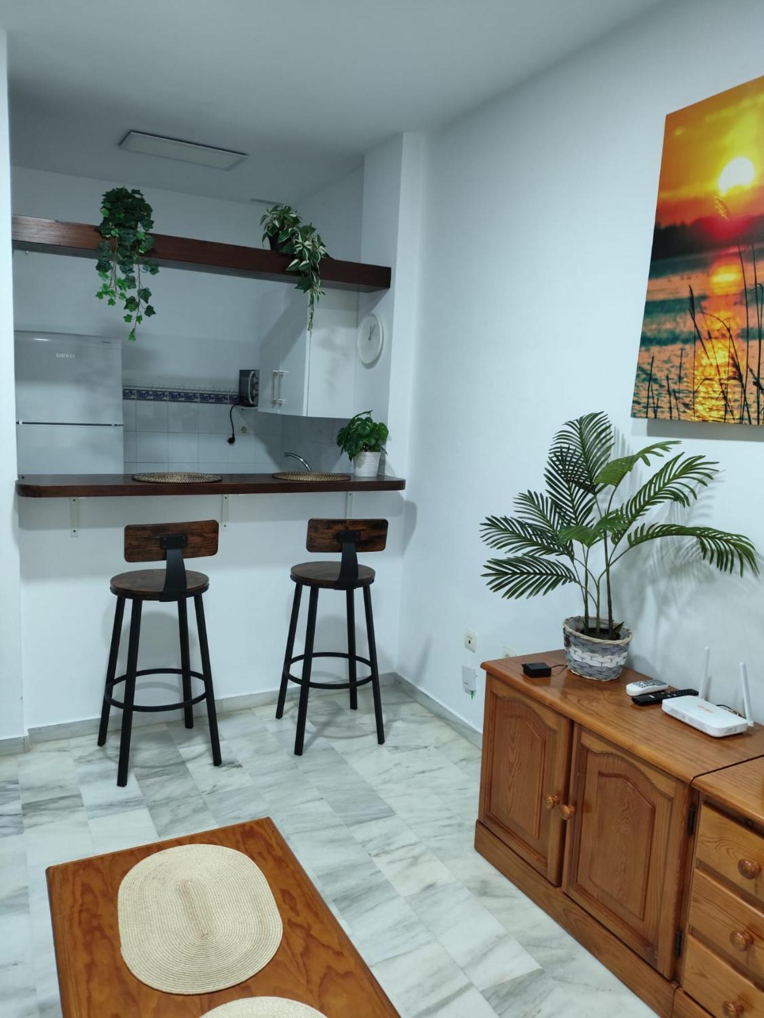Apartamento turístico la jara Sanlúcar de Barrameda Exterior foto