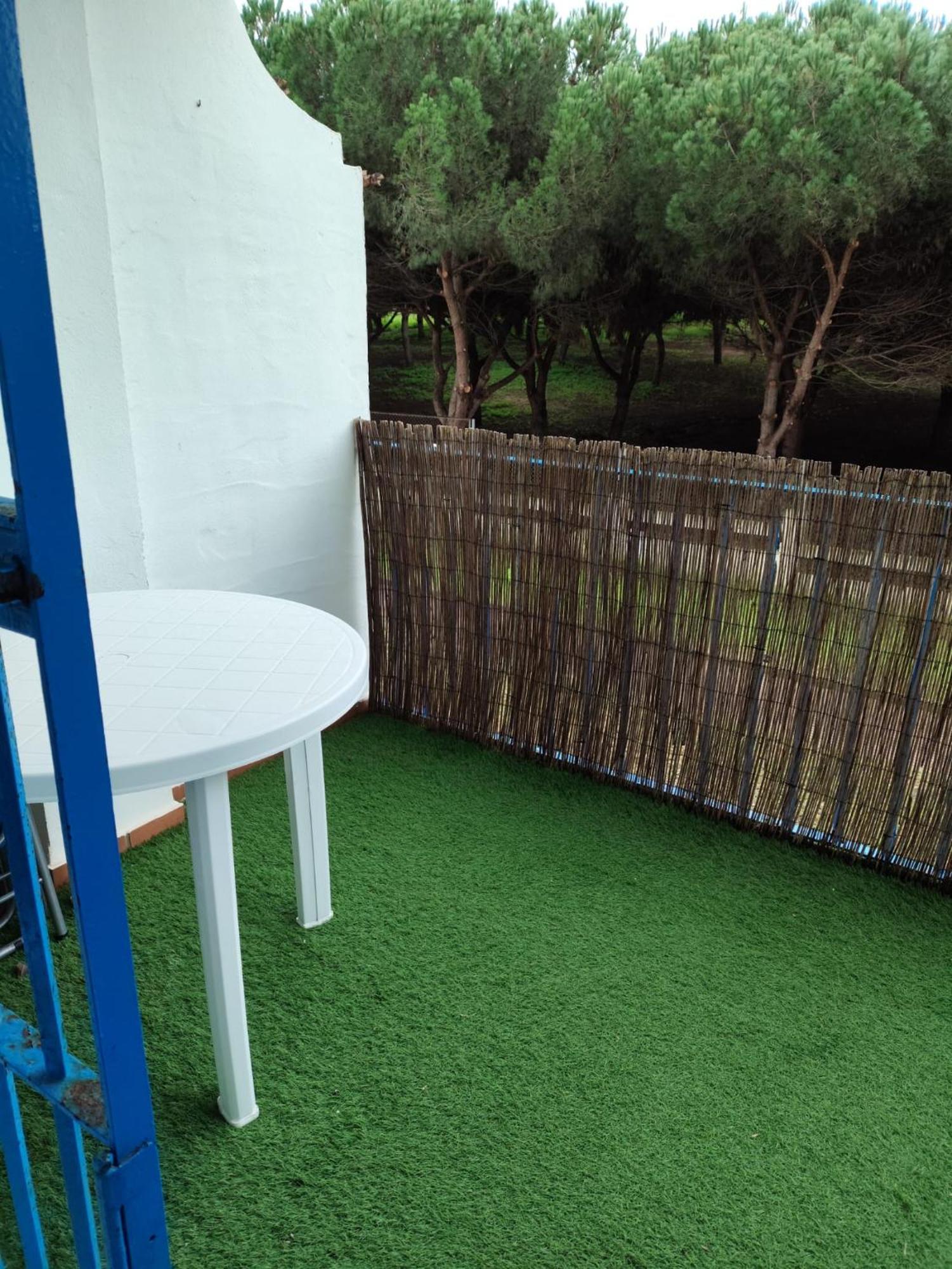 Apartamento turístico la jara Sanlúcar de Barrameda Exterior foto
